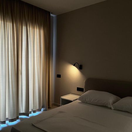 Lian'S Rooms Vlorë 外观 照片