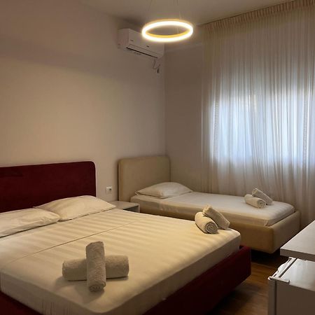 Lian'S Rooms Vlorë 外观 照片