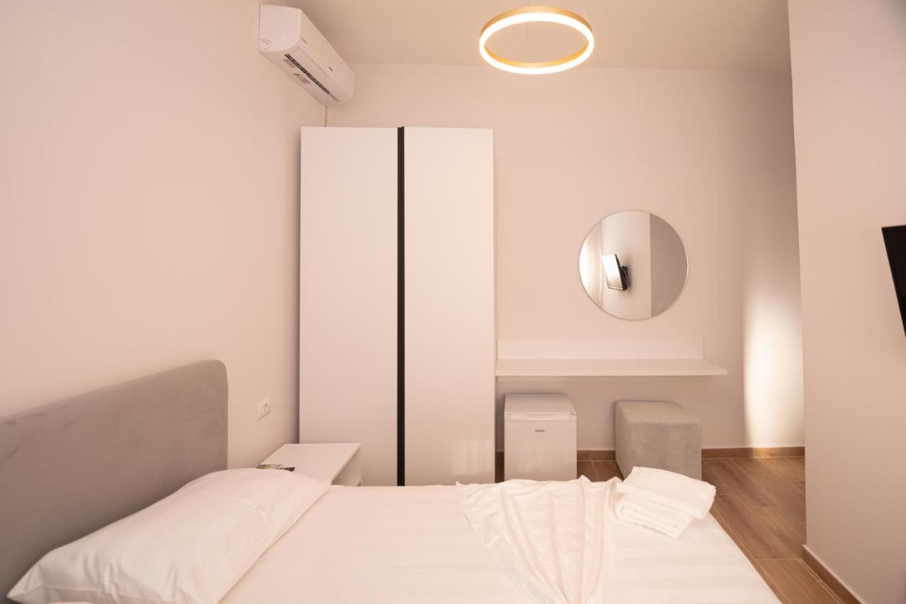 Lian'S Rooms Vlorë 外观 照片