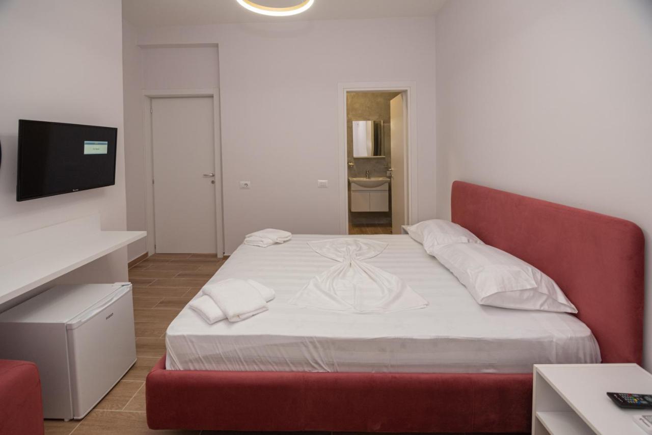 Lian'S Rooms Vlorë 外观 照片