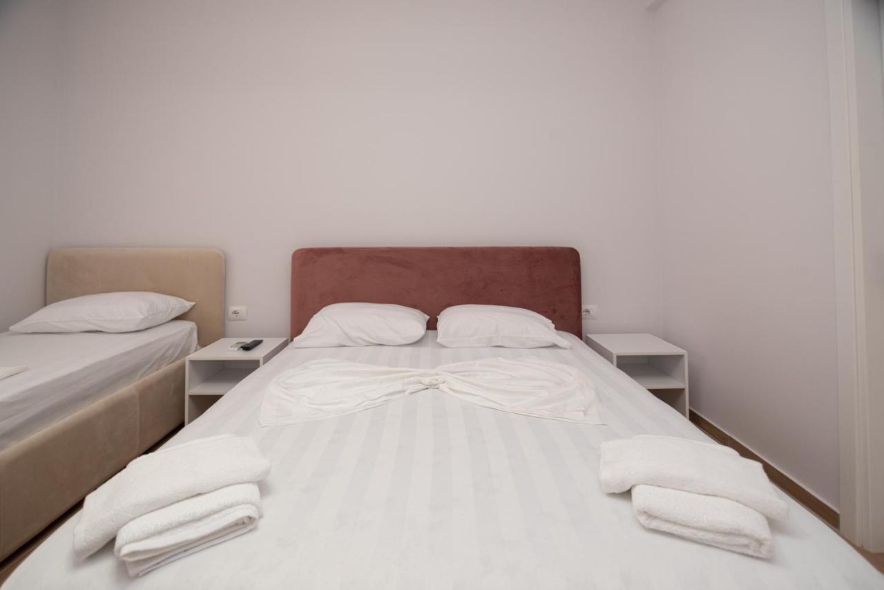Lian'S Rooms Vlorë 外观 照片