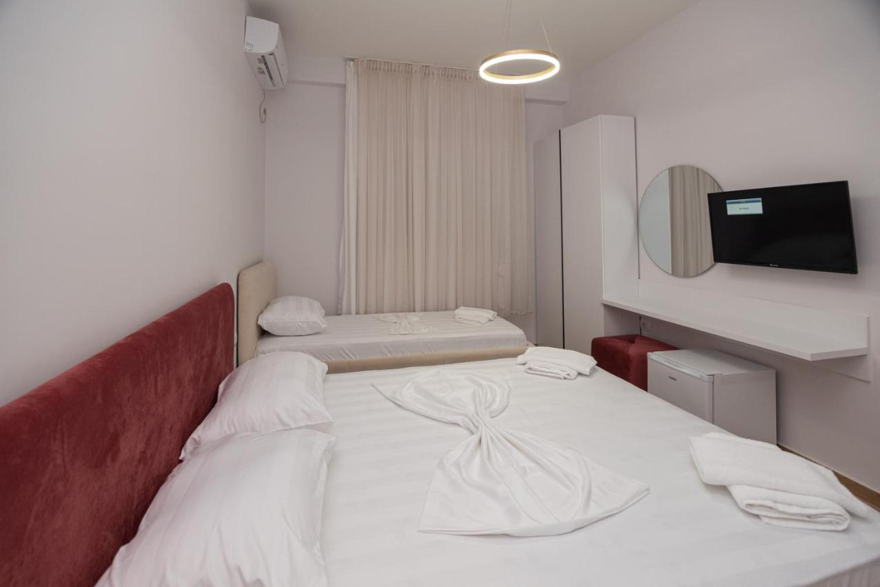 Lian'S Rooms Vlorë 外观 照片