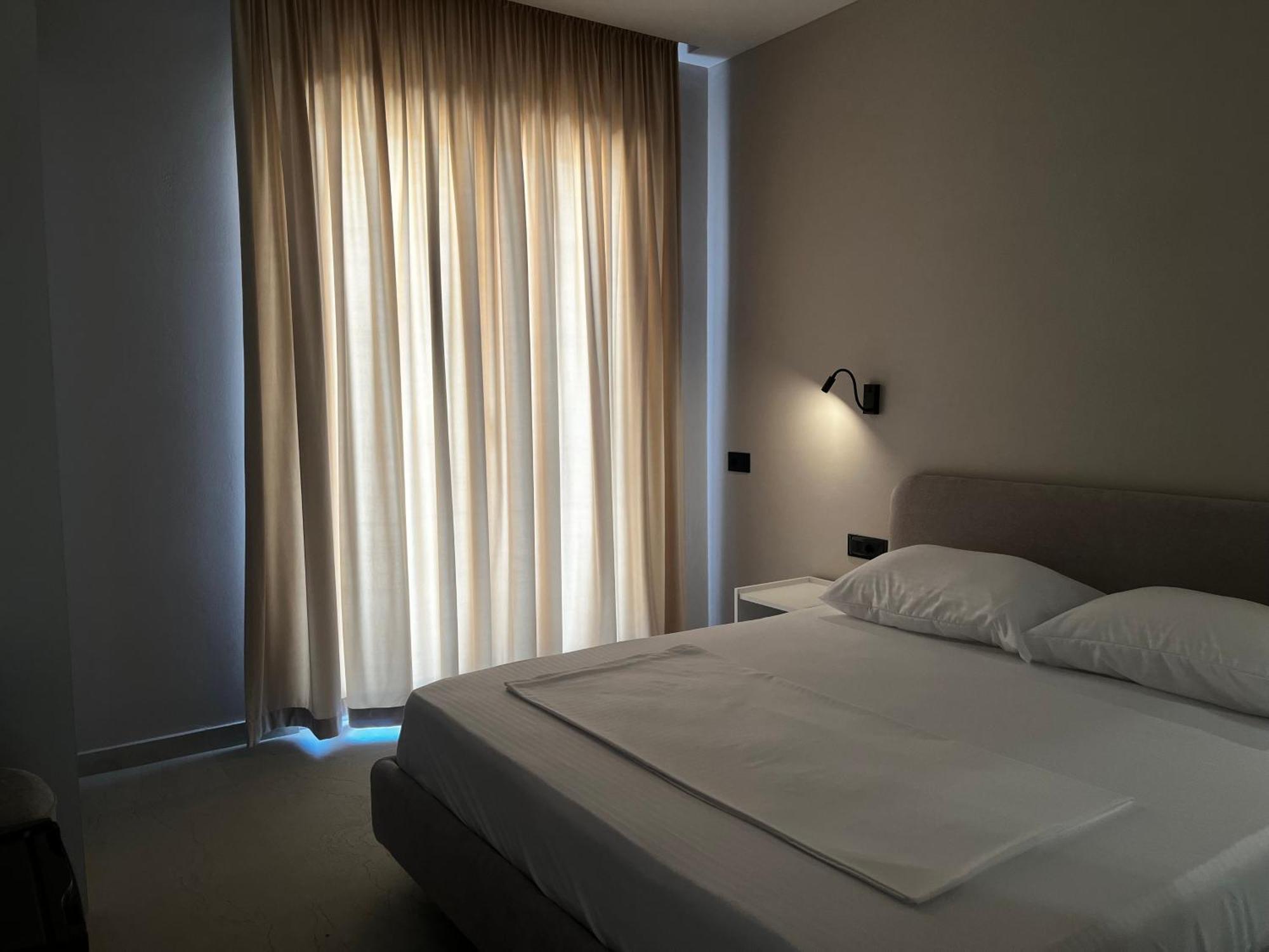 Lian'S Rooms Vlorë 外观 照片