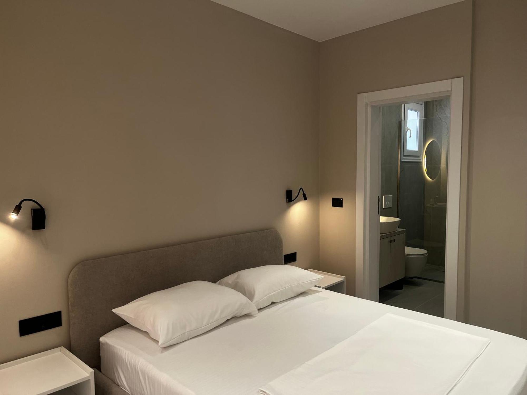 Lian'S Rooms Vlorë 外观 照片