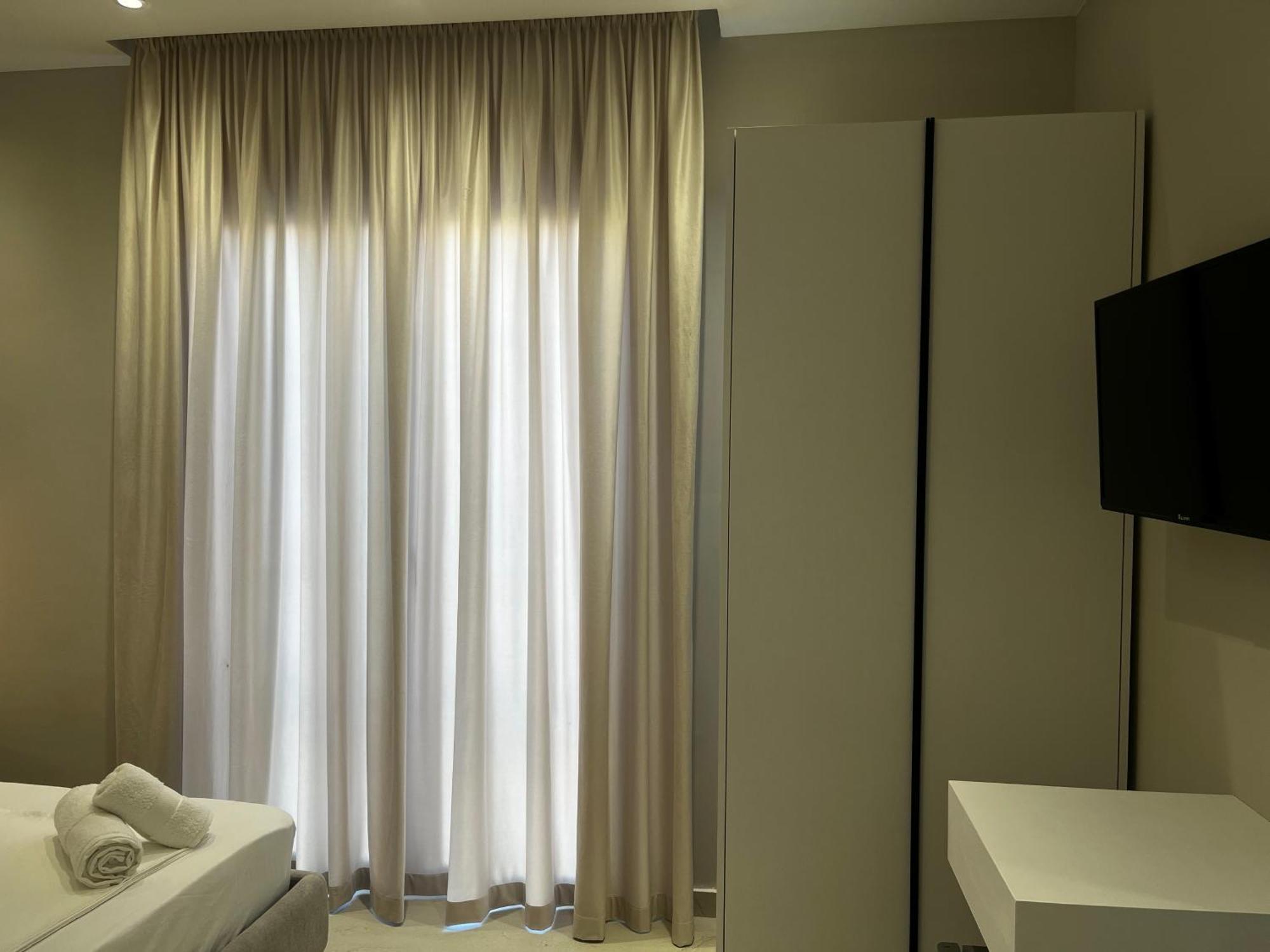 Lian'S Rooms Vlorë 外观 照片