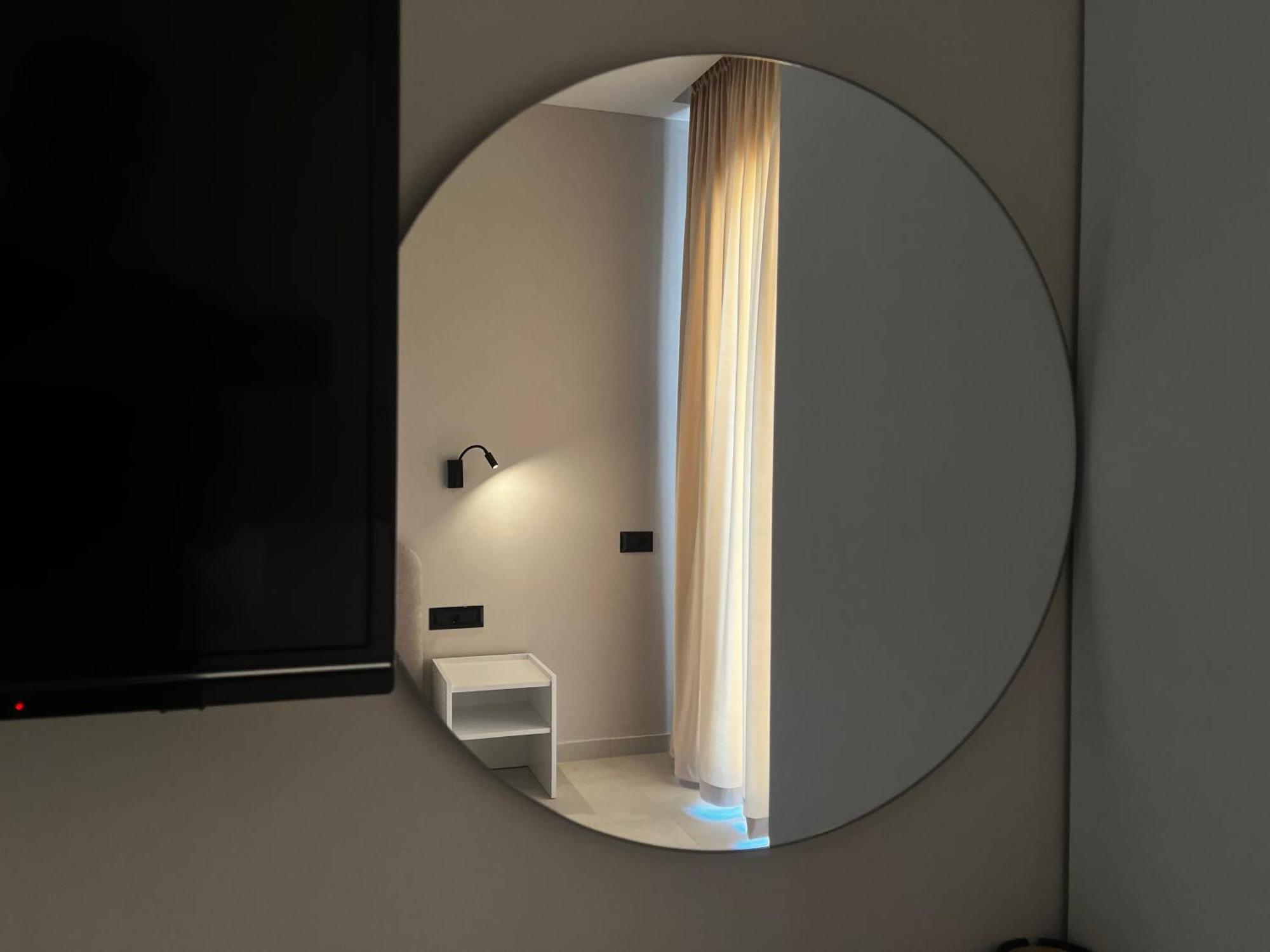 Lian'S Rooms Vlorë 外观 照片