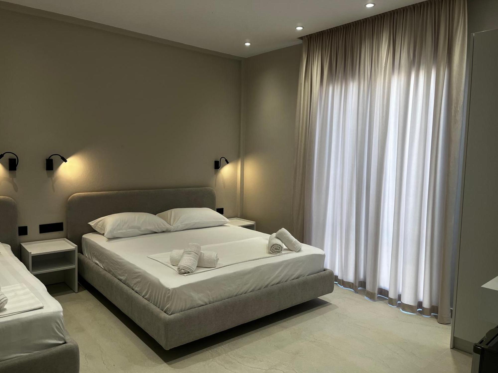 Lian'S Rooms Vlorë 外观 照片