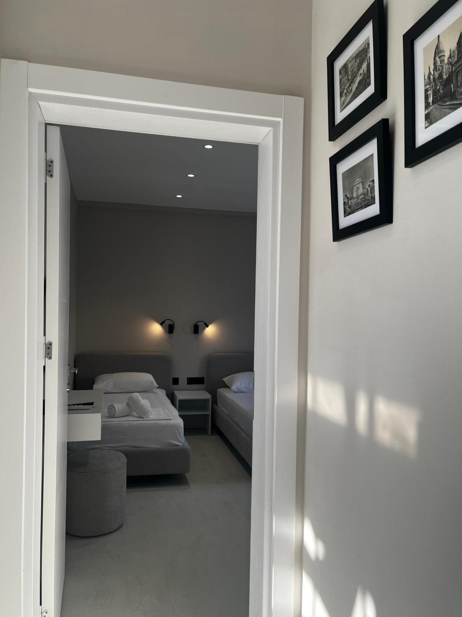 Lian'S Rooms Vlorë 外观 照片