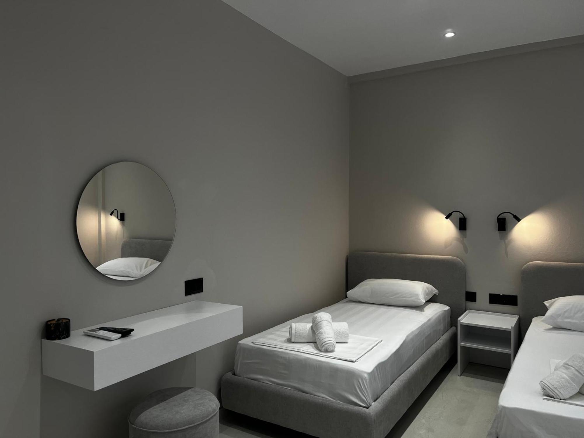 Lian'S Rooms Vlorë 外观 照片