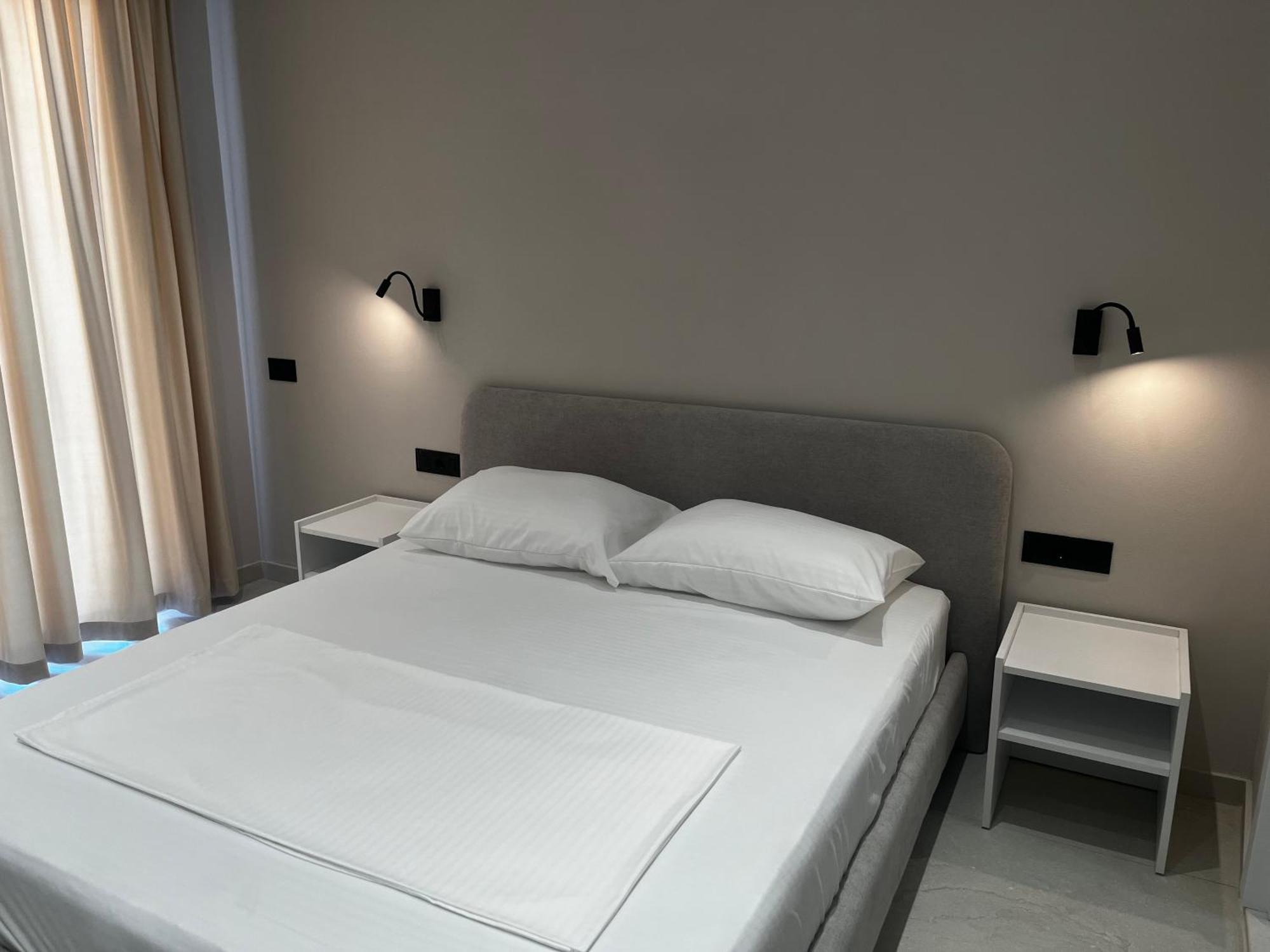 Lian'S Rooms Vlorë 外观 照片