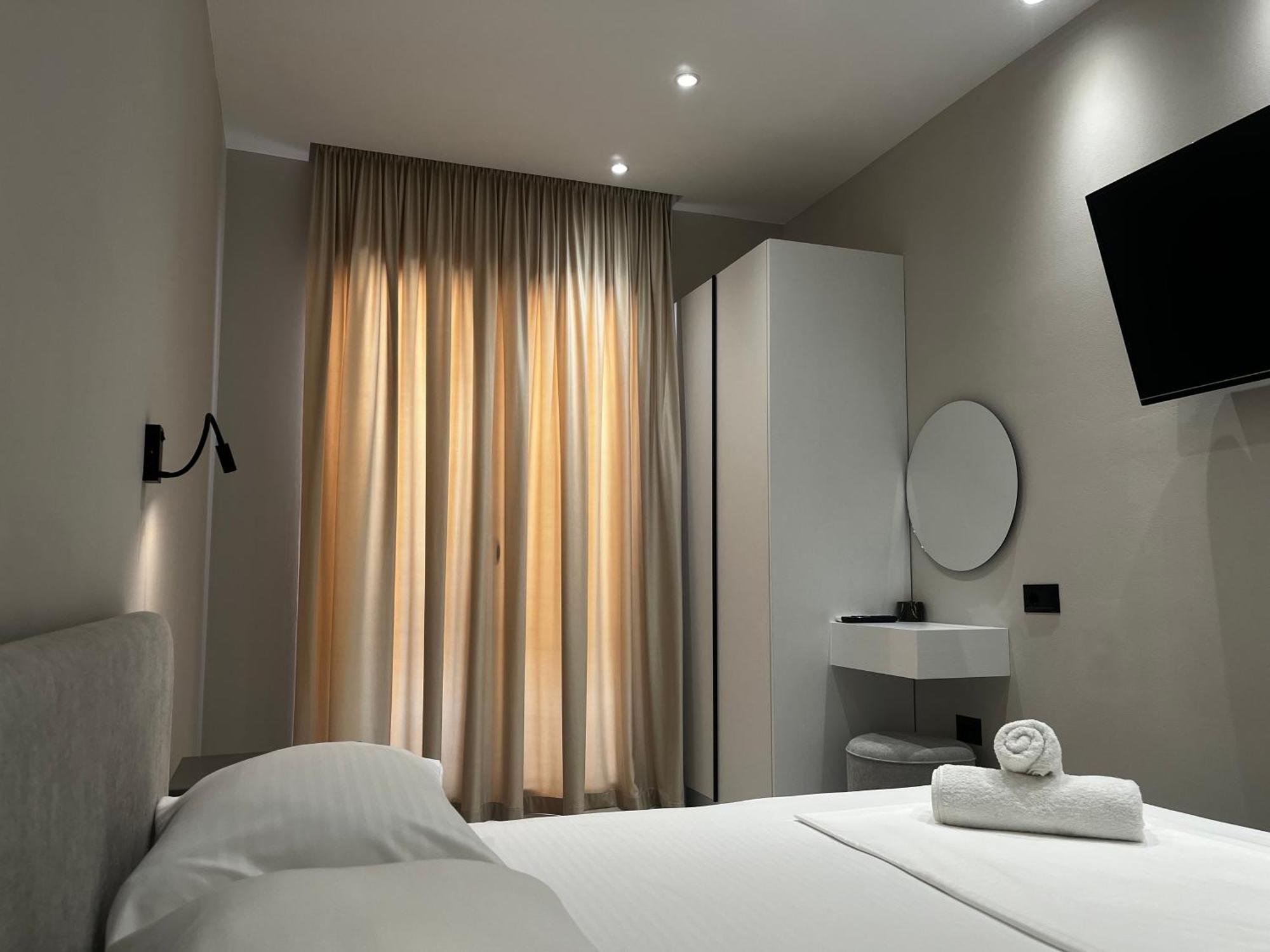 Lian'S Rooms Vlorë 外观 照片