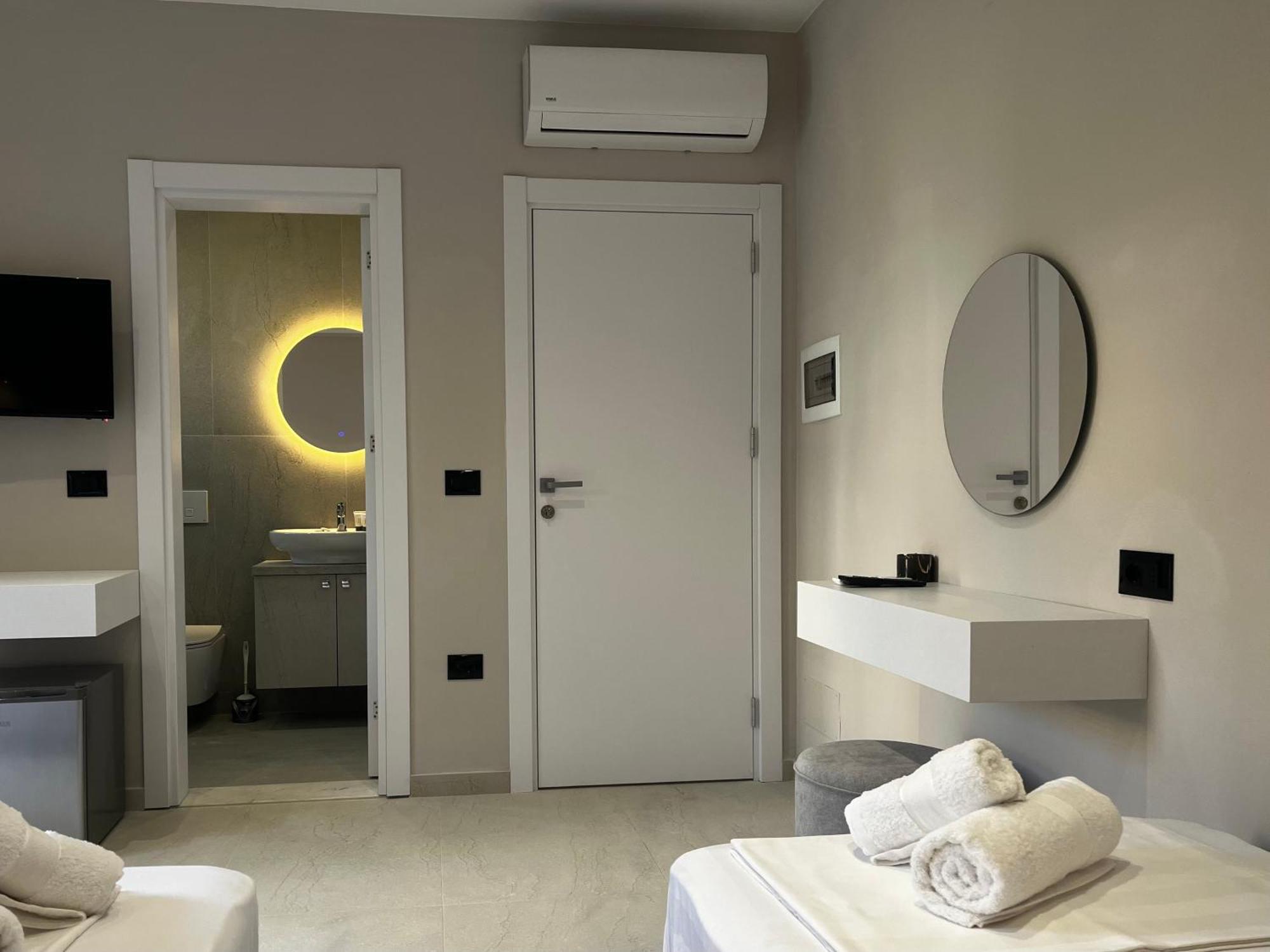Lian'S Rooms Vlorë 外观 照片