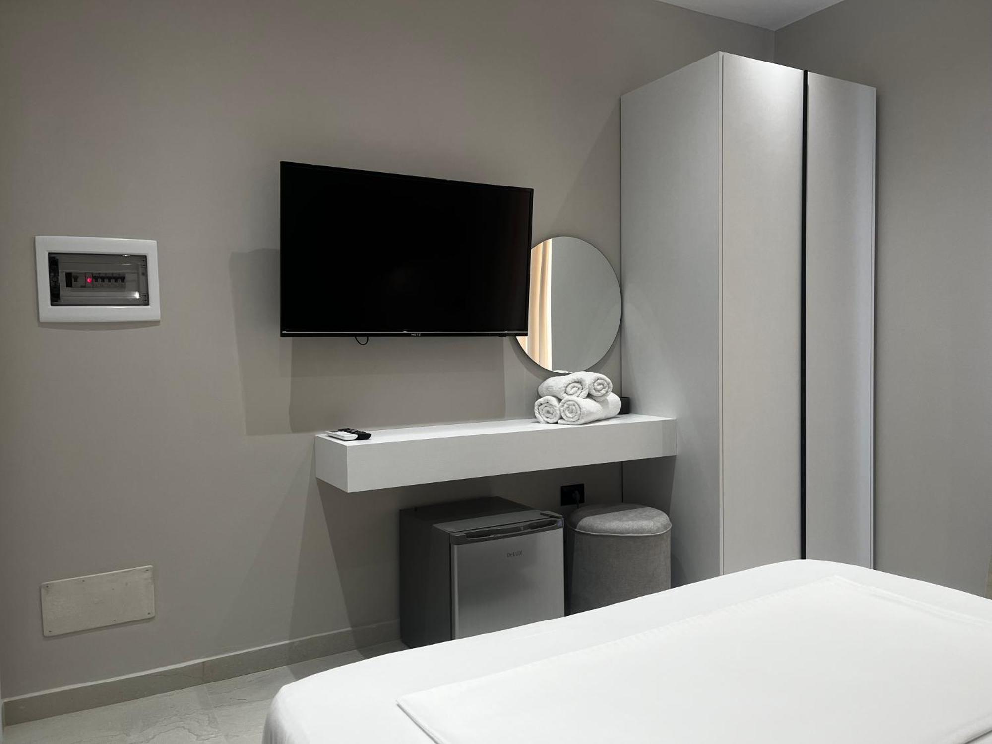 Lian'S Rooms Vlorë 外观 照片