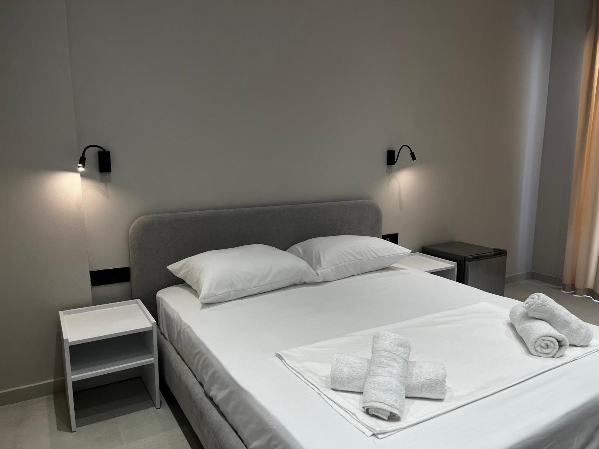 Lian'S Rooms Vlorë 外观 照片