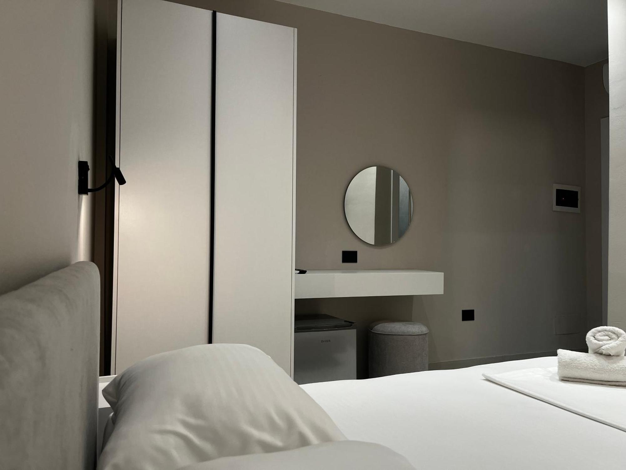 Lian'S Rooms Vlorë 外观 照片