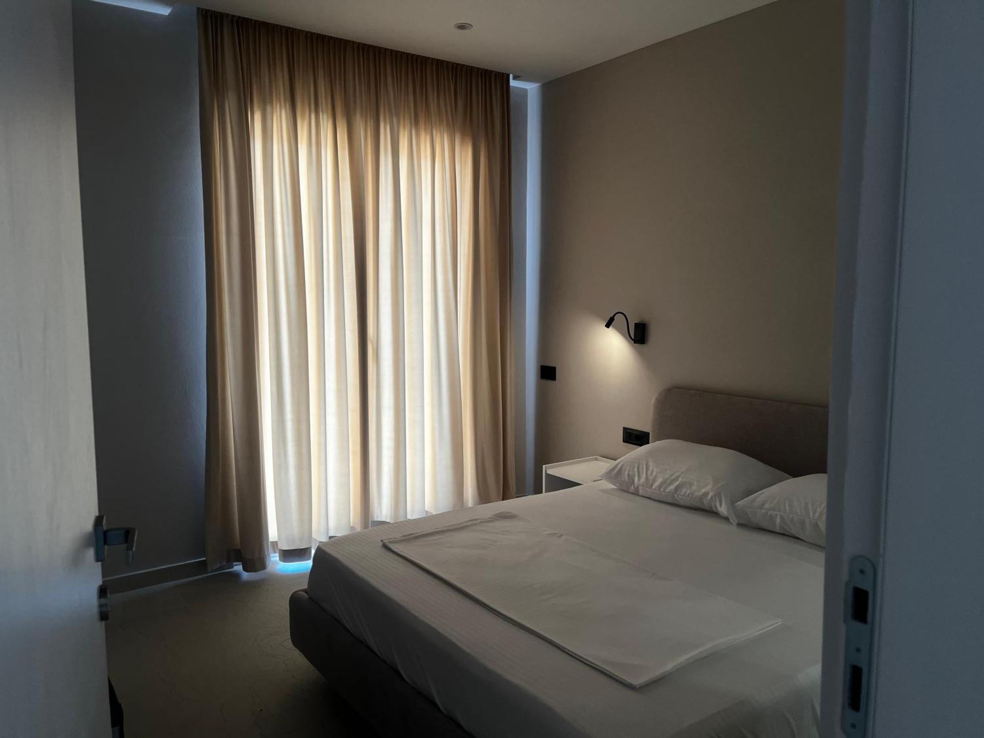 Lian'S Rooms Vlorë 外观 照片