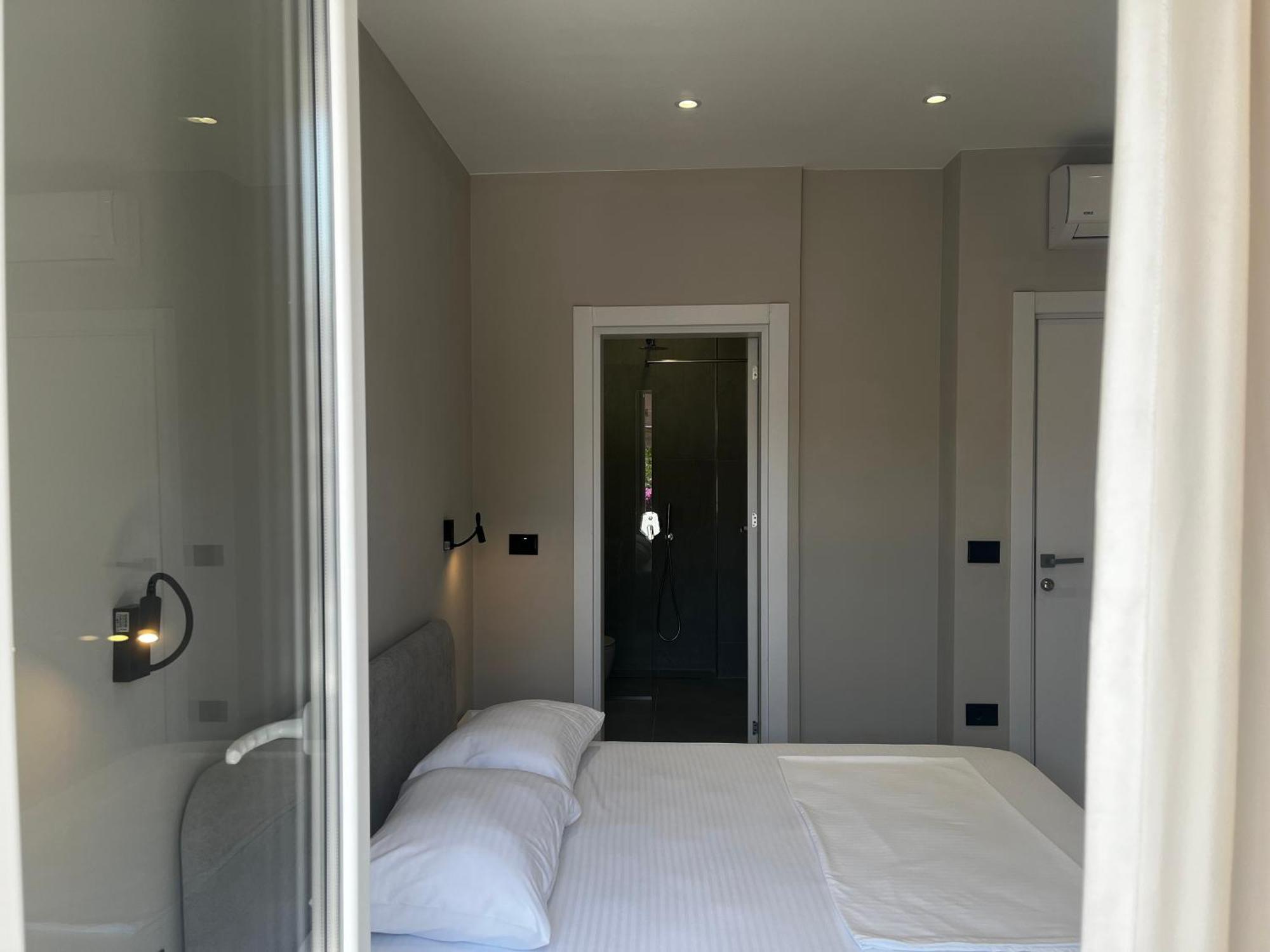 Lian'S Rooms Vlorë 外观 照片