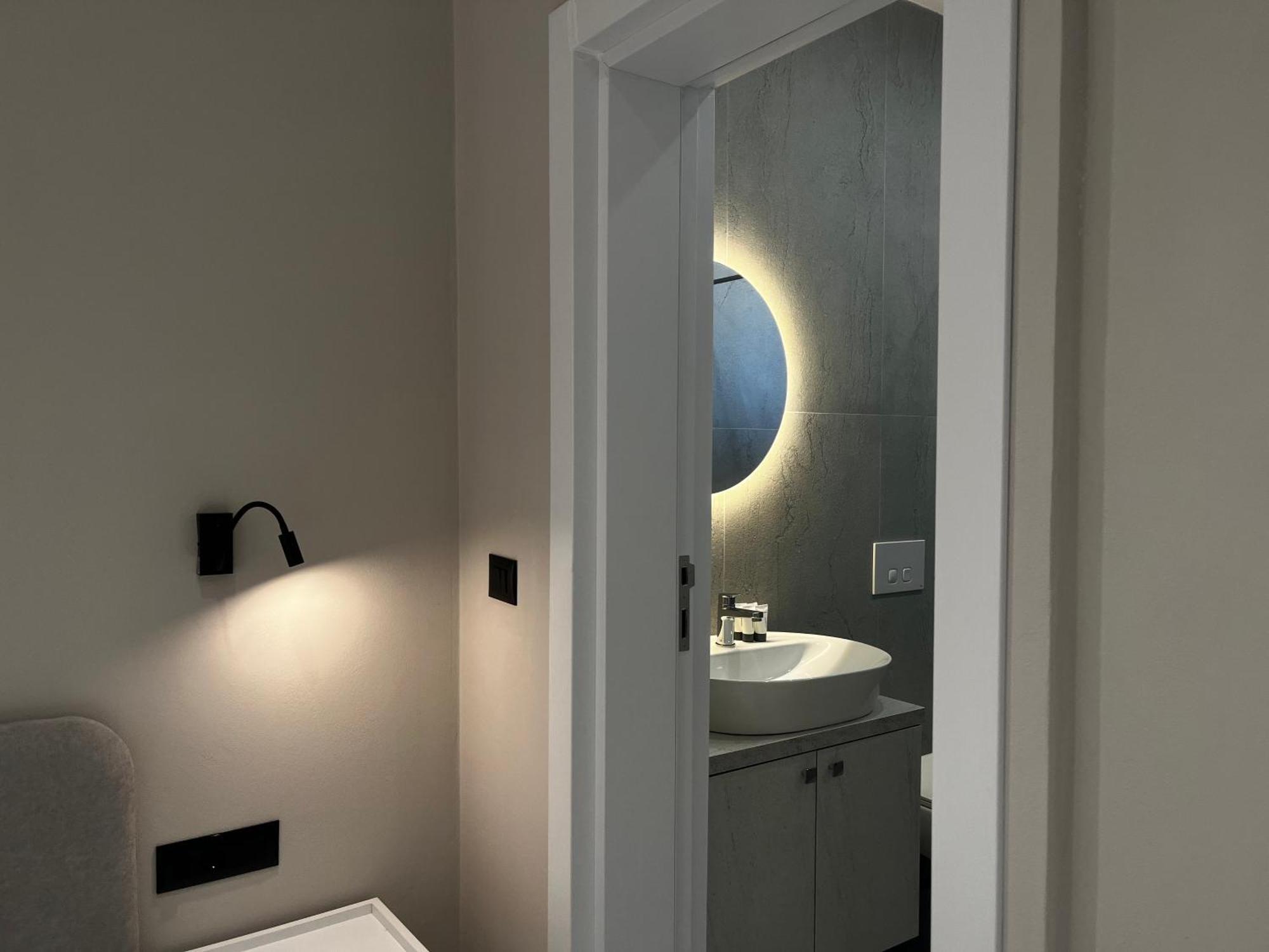 Lian'S Rooms Vlorë 外观 照片