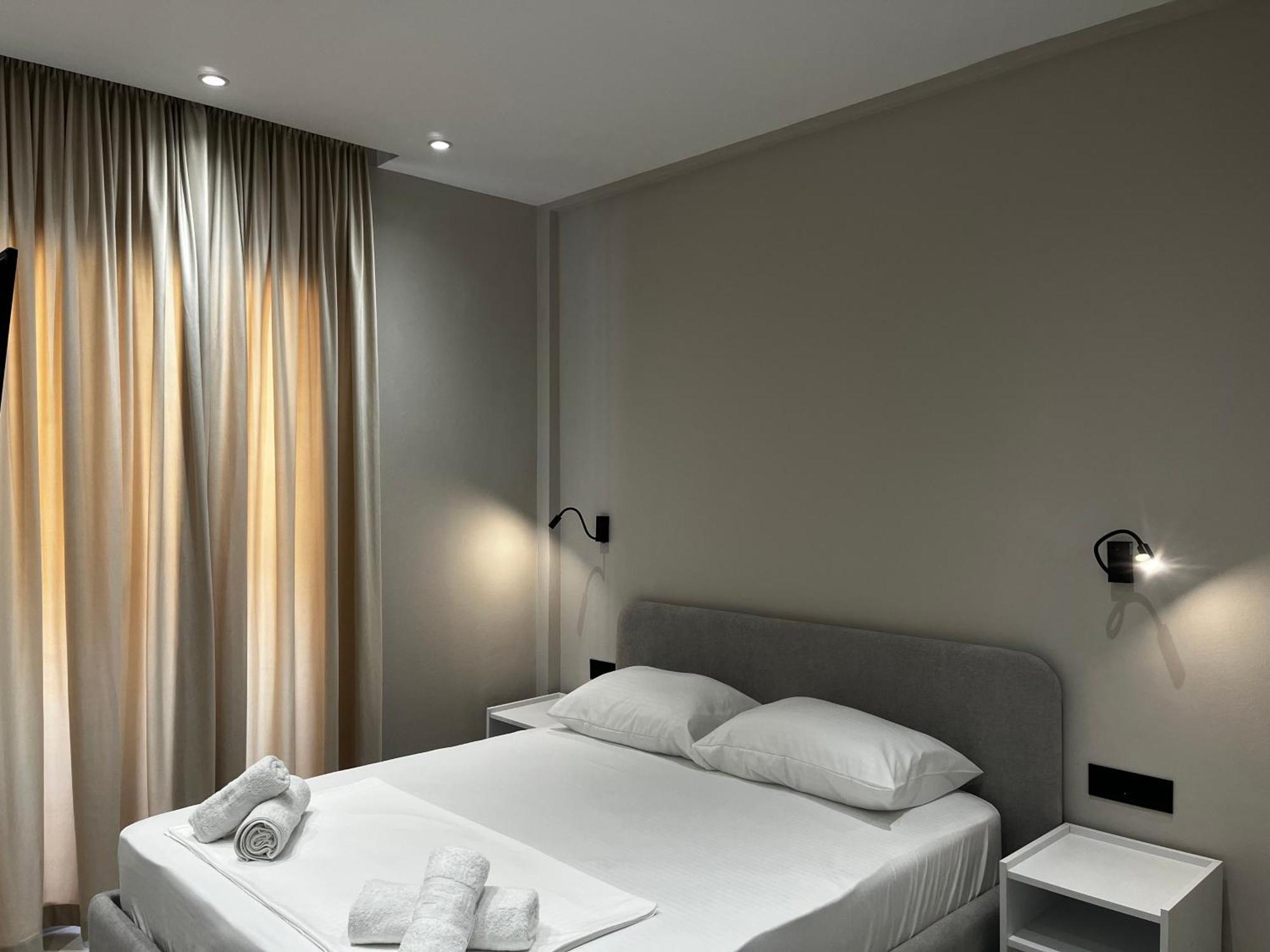 Lian'S Rooms Vlorë 外观 照片