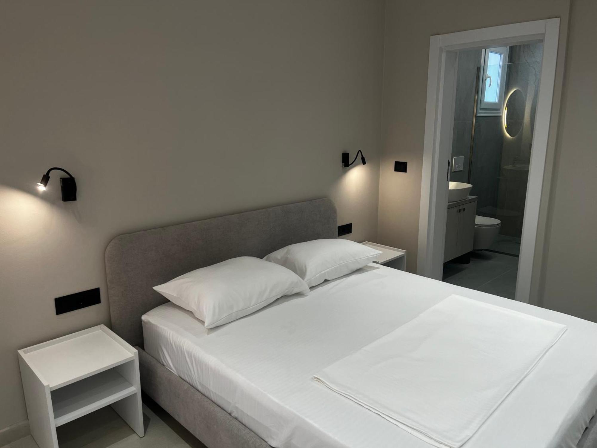 Lian'S Rooms Vlorë 外观 照片