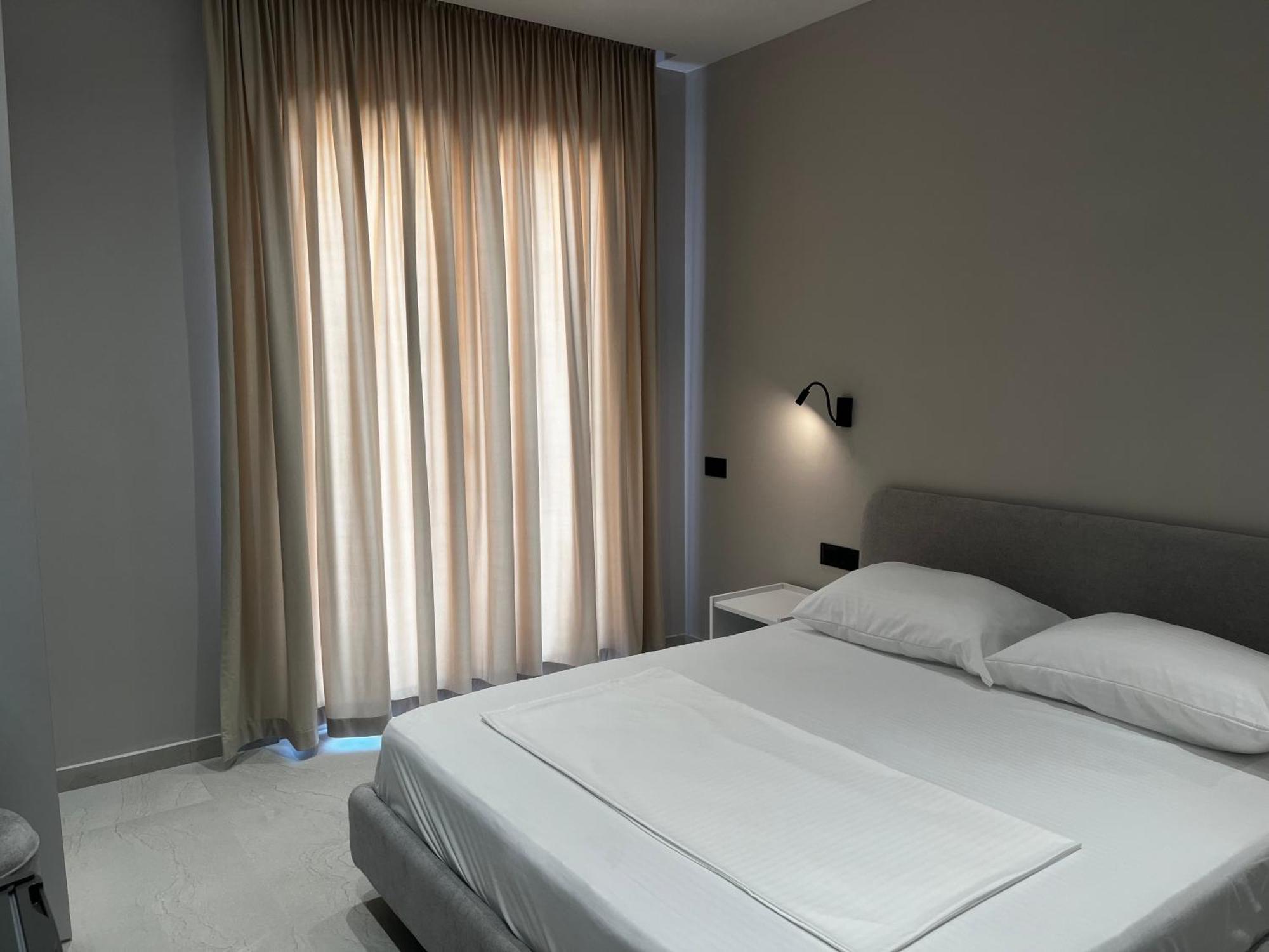 Lian'S Rooms Vlorë 外观 照片