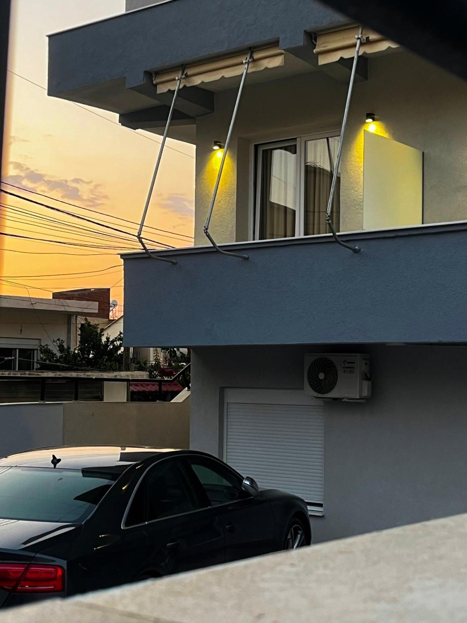 Lian'S Rooms Vlorë 外观 照片