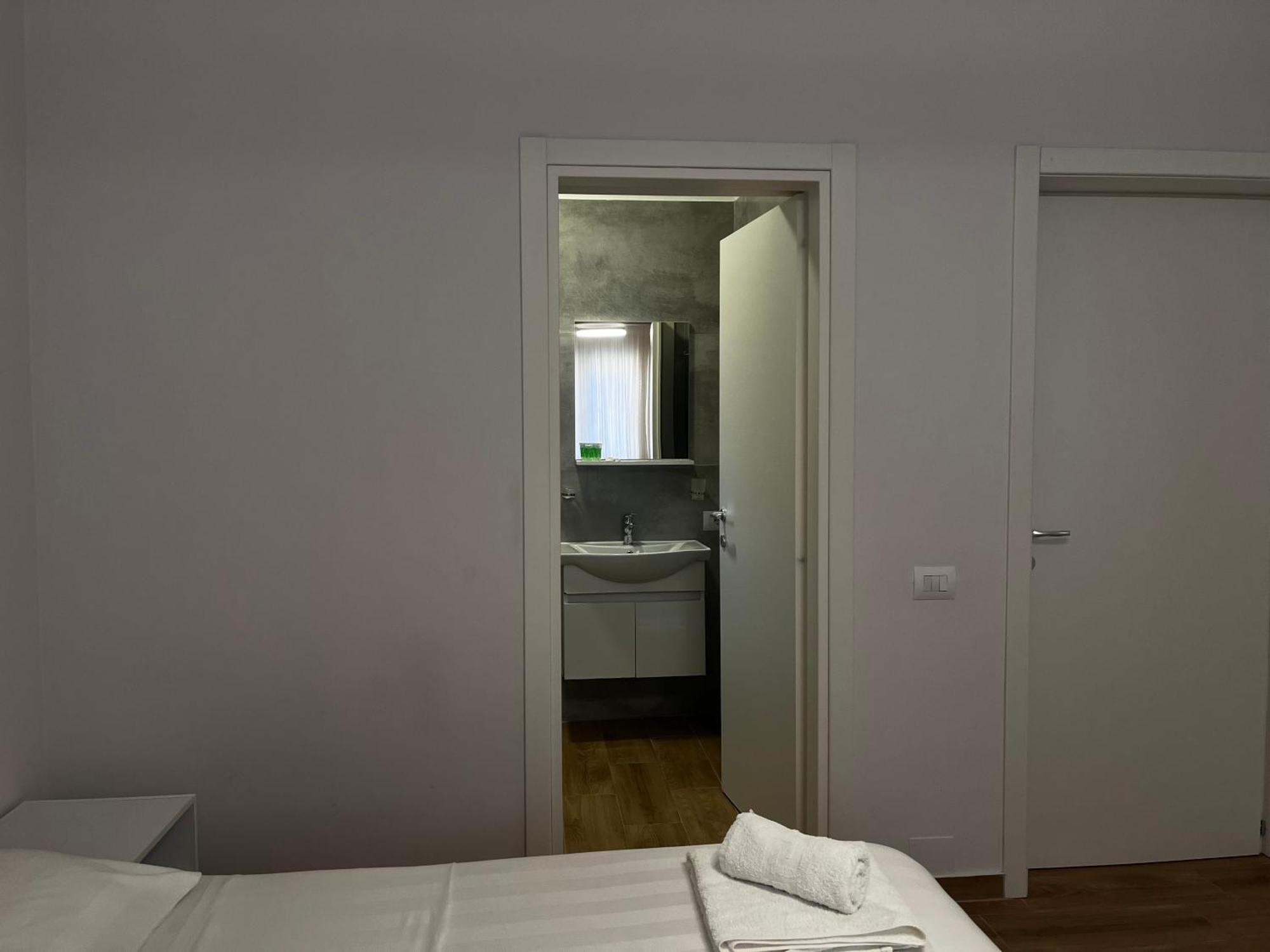 Lian'S Rooms Vlorë 外观 照片
