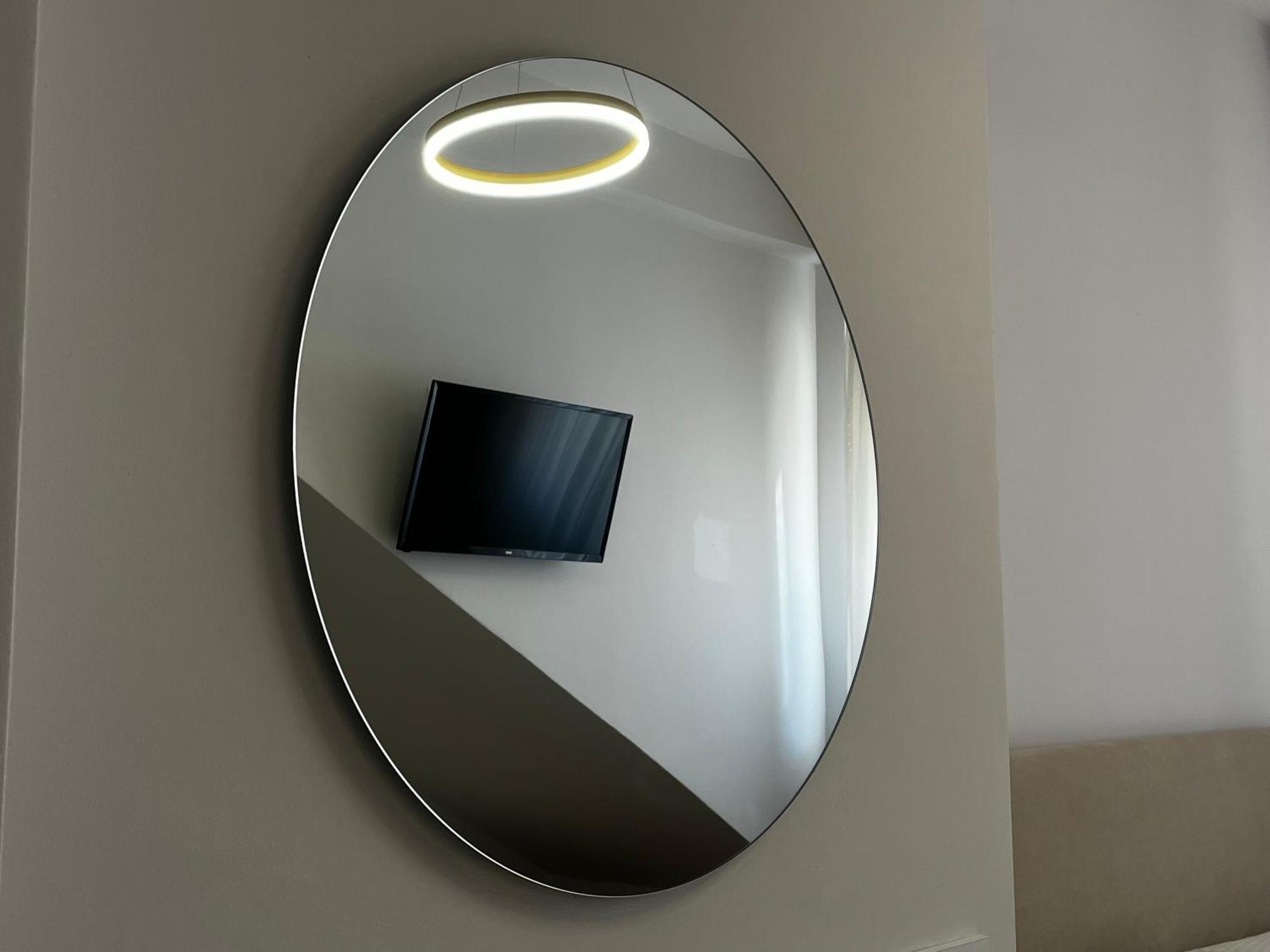 Lian'S Rooms Vlorë 外观 照片