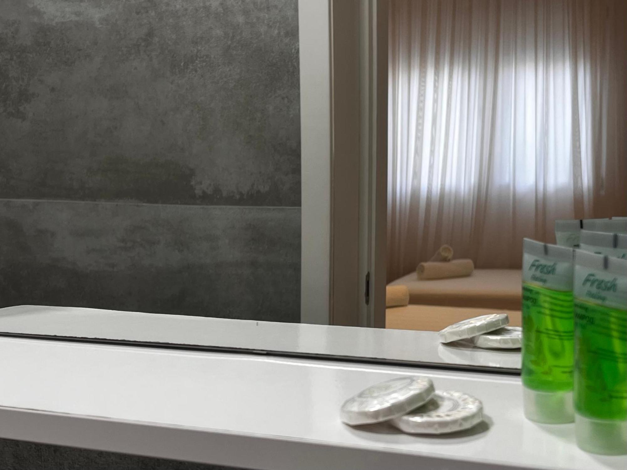 Lian'S Rooms Vlorë 外观 照片