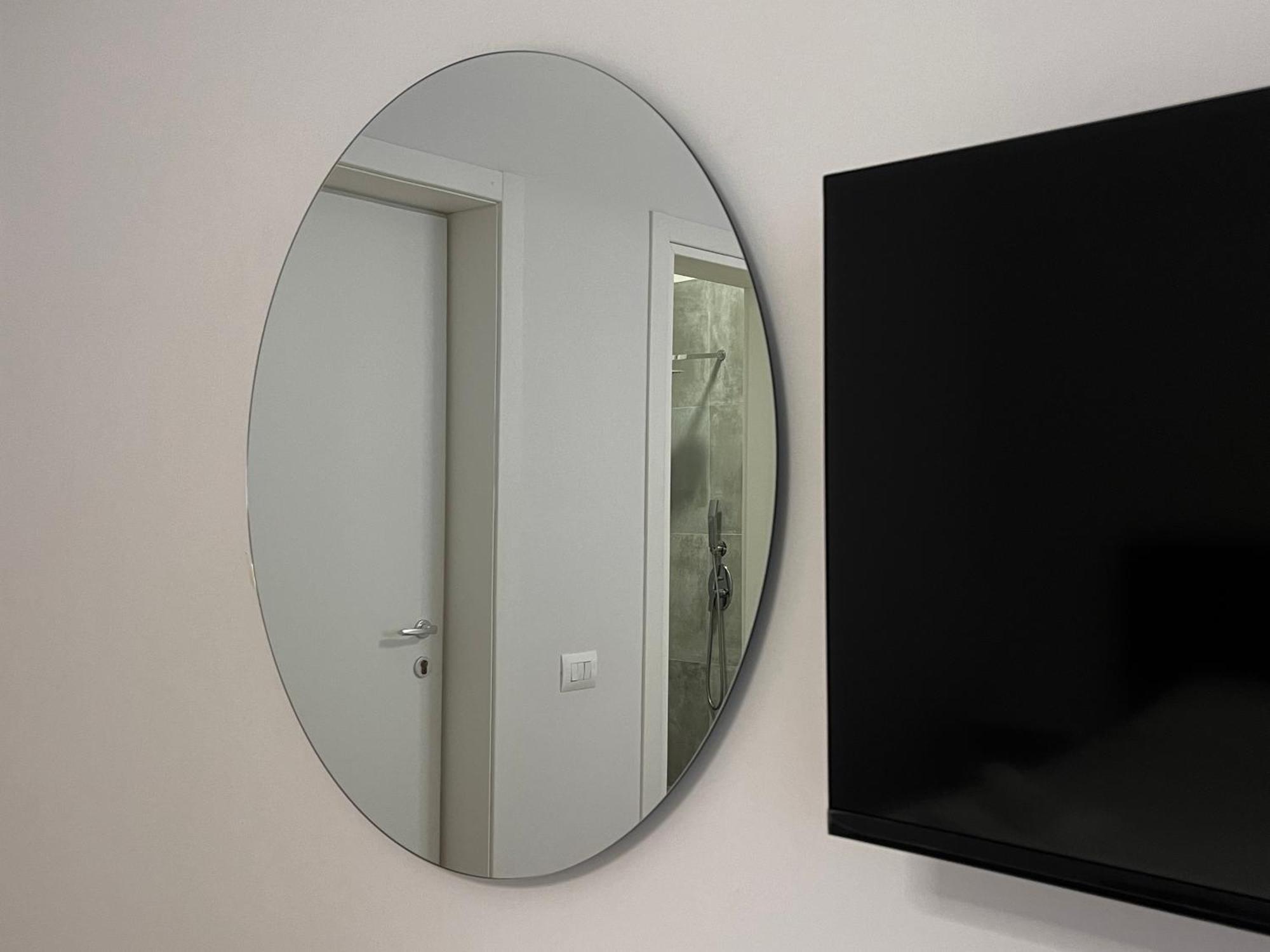 Lian'S Rooms Vlorë 外观 照片